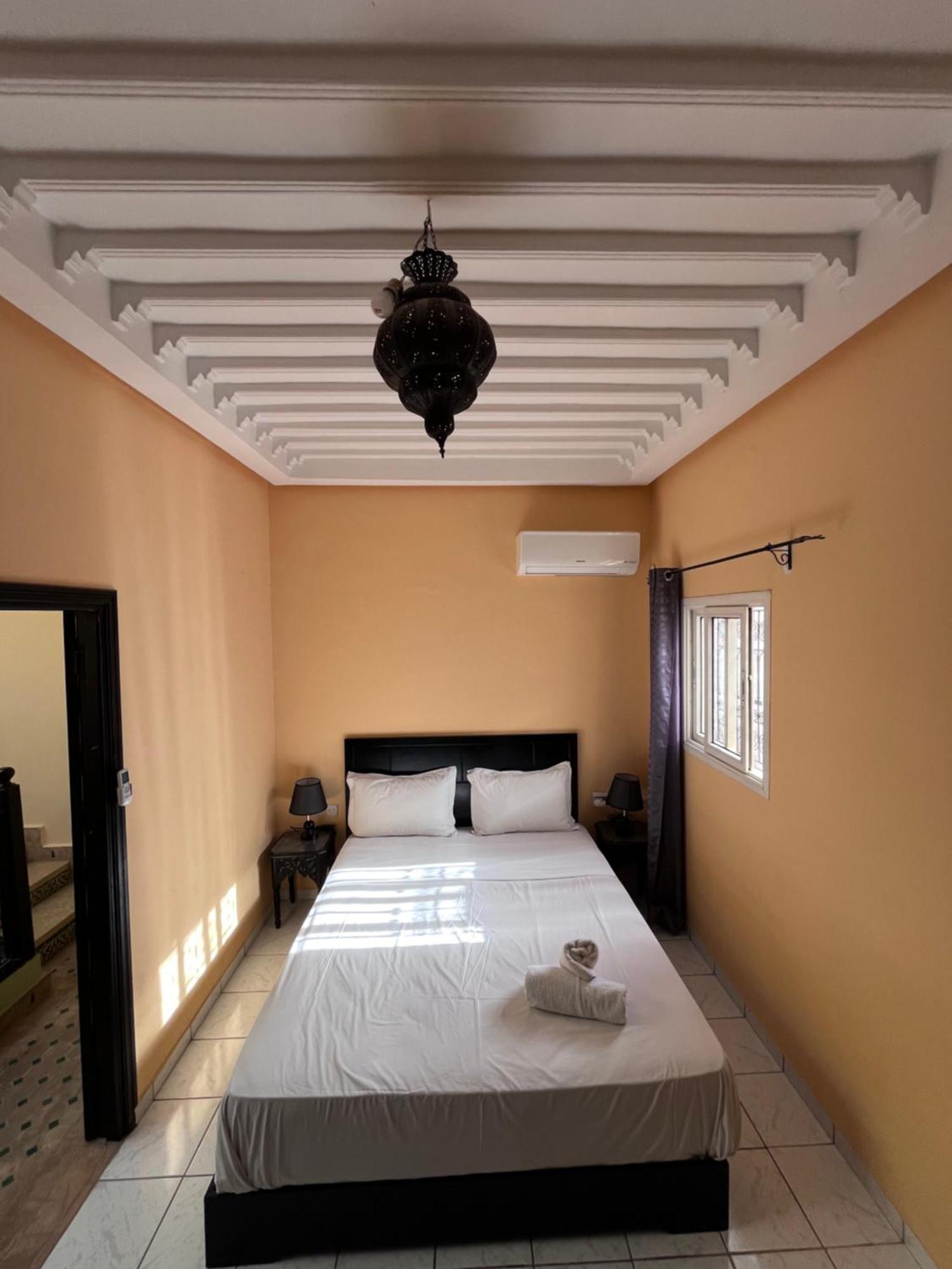Riad Paolo Piscine Palmeraie Marrakesh Luaran gambar