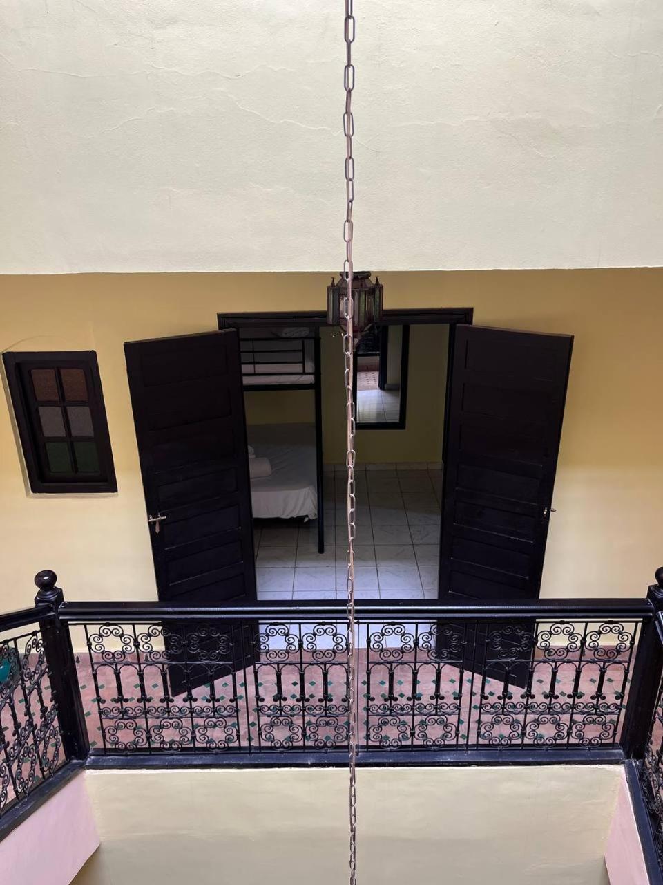 Riad Paolo Piscine Palmeraie Marrakesh Luaran gambar