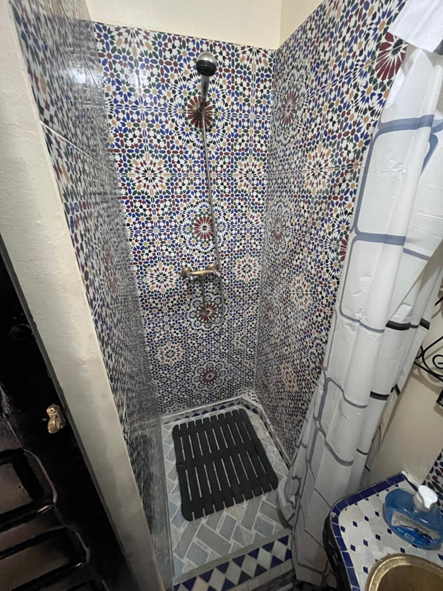 Riad Paolo Piscine Palmeraie Marrakesh Luaran gambar